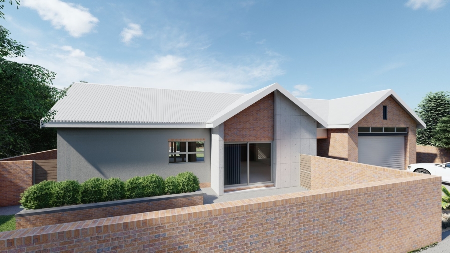 4 Bedroom Property for Sale in Van Der Hoff Park North West